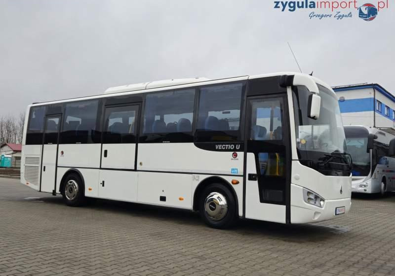 Otokar VECTIO / KLIMA / PRZEBIEG 172000/ 41 MIEJSC - Προαστιακό λεωφορείο: φωτογραφία 1 Otokar VECTIO / KLIMA / PRZEBIEG 172000/ 41 MIEJSC - Προαστιακό λεωφορείο: φωτογραφία 1