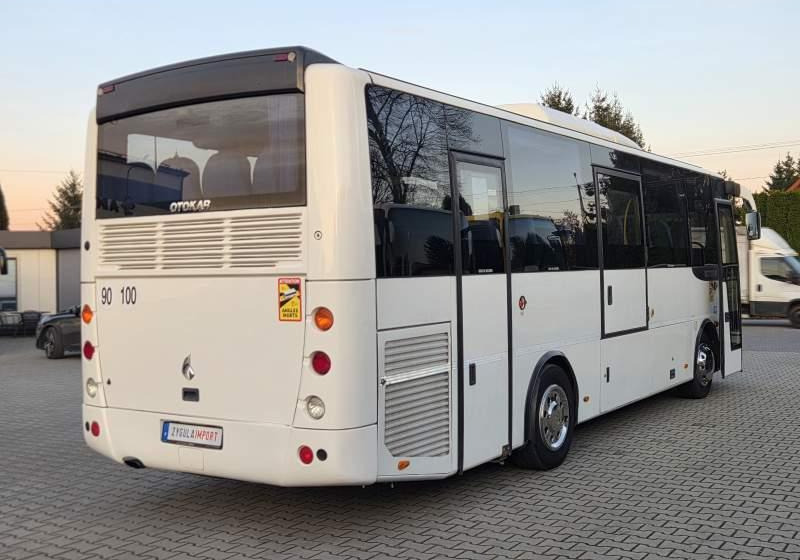 Otokar VECTIO / SPROWADZONY Z POŁUDNIA FRANCJI/ MANUAL - Μικρό λεωφορείο, Επιβατικό βαν: φωτογραφία 2 Otokar VECTIO / SPROWADZONY Z POŁUDNIA FRANCJI/ MANUAL - Μικρό λεωφορείο, Επιβατικό βαν: φωτογραφία 2