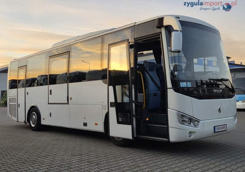 Otokar VECTIO / SPROWADZONY Z POŁUDNIA FRANCJI/ MANUAL - Μικρό λεωφορείο, Επιβατικό βαν: φωτογραφία 1 Otokar VECTIO / SPROWADZONY Z POŁUDNIA FRANCJI/ MANUAL - Μικρό λεωφορείο, Επιβατικό βαν: φωτογραφία 1