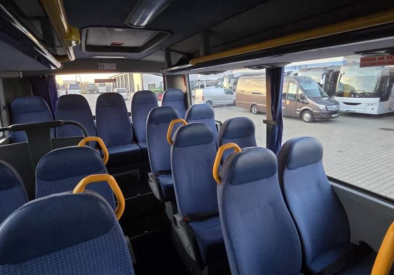 Otokar VECTIO / SPROWADZONY Z POŁUDNIA FRANCJI/ MANUAL - Μικρό λεωφορείο, Επιβατικό βαν: φωτογραφία 4 Otokar VECTIO / SPROWADZONY Z POŁUDNIA FRANCJI/ MANUAL - Μικρό λεωφορείο, Επιβατικό βαν: φωτογραφία 4