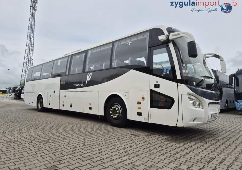 Scania HIGER A30 / SPROWADZONA / 191 000 KM / EEV / KLIMA - Προαστιακό λεωφορείο: φωτογραφία 1 Scania HIGER A30 / SPROWADZONA / 191 000 KM / EEV / KLIMA - Προαστιακό λεωφορείο: φωτογραφία 1
