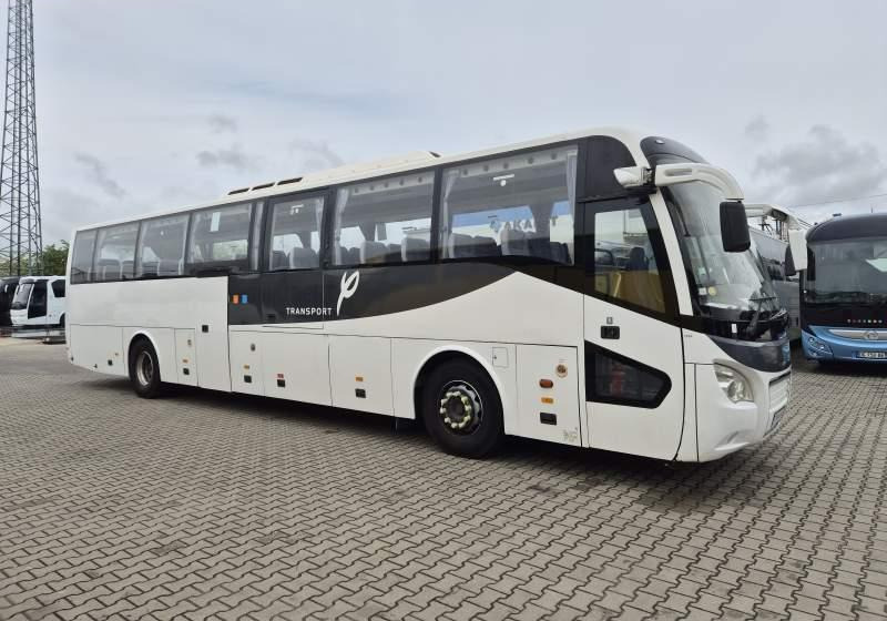 Scania HIGER A30 / SPROWADZONA / 191 000 KM / EEV / KLIMA - Προαστιακό λεωφορείο: φωτογραφία 5 Scania HIGER A30 / SPROWADZONA / 191 000 KM / EEV / KLIMA - Προαστιακό λεωφορείο: φωτογραφία 5