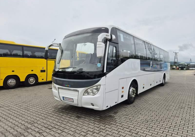 Scania HIGER A30 / SPROWADZONA / 191 000 KM / EEV / KLIMA - Προαστιακό λεωφορείο: φωτογραφία 4 Scania HIGER A30 / SPROWADZONA / 191 000 KM / EEV / KLIMA - Προαστιακό λεωφορείο: φωτογραφία 4