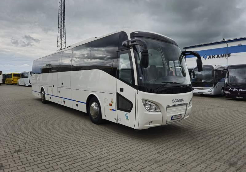 Scania HIGER A30 / SPROWADZONA / KLIMA / EEV - Προαστιακό λεωφορείο: φωτογραφία 2 Scania HIGER A30 / SPROWADZONA / KLIMA / EEV - Προαστιακό λεωφορείο: φωτογραφία 2