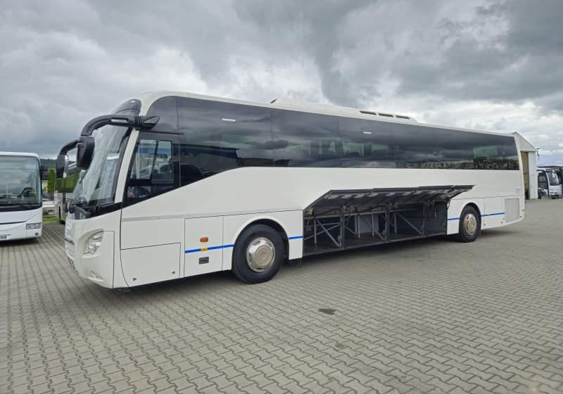 Προαστιακό λεωφορείο Scania HIGER A30 / SPROWADZONA / KLIMA / EEV: φωτογραφία 19