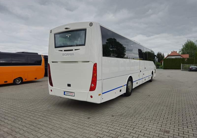 Scania HIGER A30 / SPROWADZONA / KLIMA / EEV - Προαστιακό λεωφορείο: φωτογραφία 5 Scania HIGER A30 / SPROWADZONA / KLIMA / EEV - Προαστιακό λεωφορείο: φωτογραφία 5
