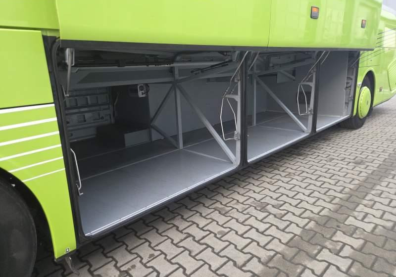 Setra S 515 HD / SPROWADZONA / GNIAZDKA 230 V / EURO 6 - Πούλμαν: φωτογραφία 5 Setra S 515 HD / SPROWADZONA / GNIAZDKA 230 V / EURO 6 - Πούλμαν: φωτογραφία 5