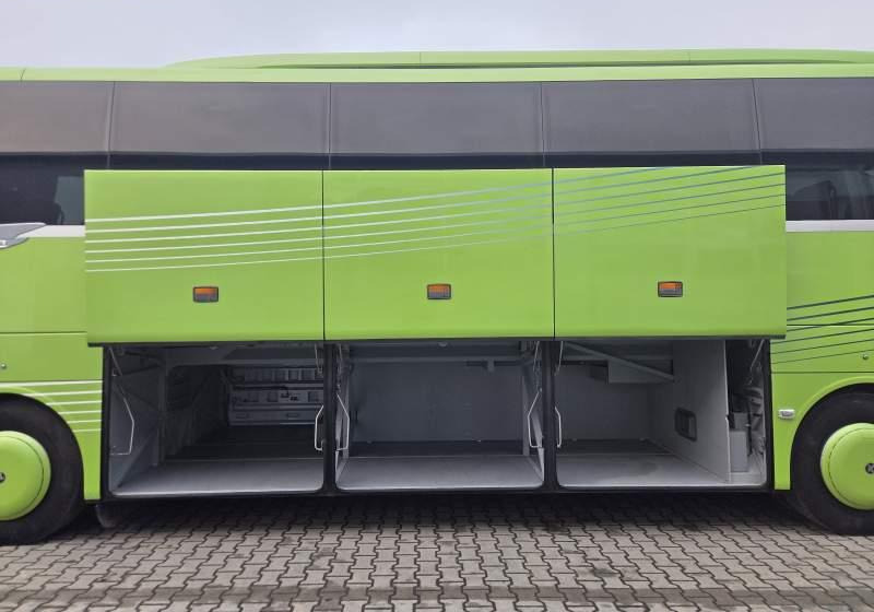 Setra S 515 HD / SPROWADZONA / GNIAZDKA 230 V / EURO 6 - Πούλμαν: φωτογραφία 3 Setra S 515 HD / SPROWADZONA / GNIAZDKA 230 V / EURO 6 - Πούλμαν: φωτογραφία 3