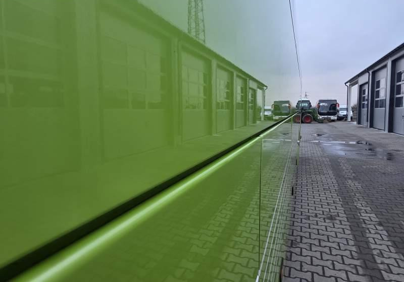 Setra S 515 HD / SPROWADZONA / GNIAZDKA 230 V / EURO 6 - Πούλμαν: φωτογραφία 2 Setra S 515 HD / SPROWADZONA / GNIAZDKA 230 V / EURO 6 - Πούλμαν: φωτογραφία 2