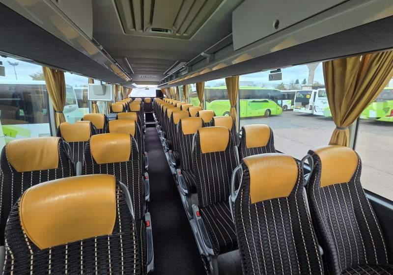 Setra S 515 HD / SPROWADZONA Z FRANCJI/ STAN IDEALNY - Πούλμαν: φωτογραφία 4 Setra S 515 HD / SPROWADZONA Z FRANCJI/ STAN IDEALNY - Πούλμαν: φωτογραφία 4