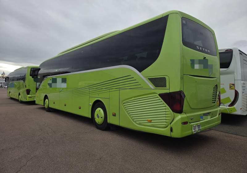 Setra S 515 HD / SPROWADZONA Z FRANCJI/ STAN IDEALNY - Πούλμαν: φωτογραφία 2 Setra S 515 HD / SPROWADZONA Z FRANCJI/ STAN IDEALNY - Πούλμαν: φωτογραφία 2