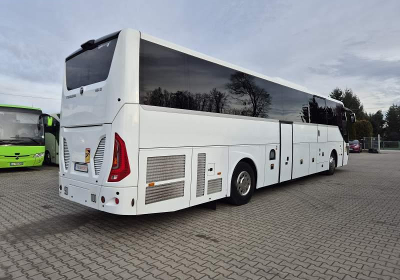 Temsa HD13/SPROWADZONA / 59 MIEJSC / AUTOMAT / WINDA - Πούλμαν: φωτογραφία 5 Temsa HD13/SPROWADZONA / 59 MIEJSC / AUTOMAT / WINDA - Πούλμαν: φωτογραφία 5