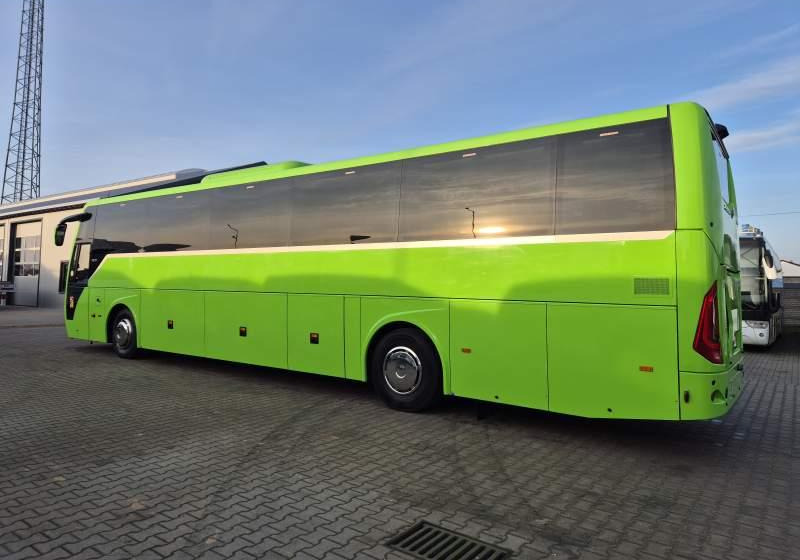 Temsa HD13/SPROWADZONA / 59 MIEJSC / AUTOMAT / WINDA - Πούλμαν: φωτογραφία 4 Temsa HD13/SPROWADZONA / 59 MIEJSC / AUTOMAT / WINDA - Πούλμαν: φωτογραφία 4