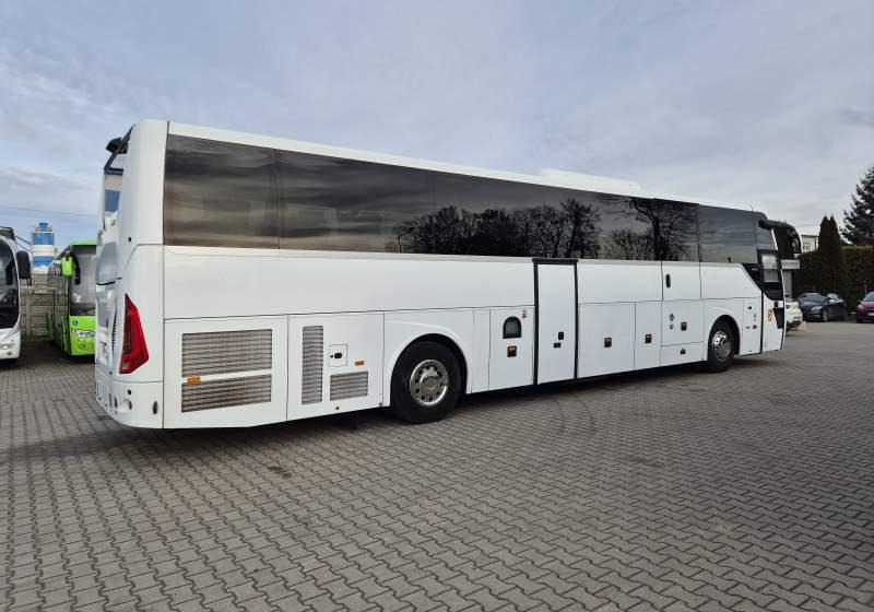 Temsa HD13/SPROWADZONA / 59 MIEJSC / AUTOMAT / WINDA - Πούλμαν: φωτογραφία 4 Temsa HD13/SPROWADZONA / 59 MIEJSC / AUTOMAT / WINDA - Πούλμαν: φωτογραφία 4