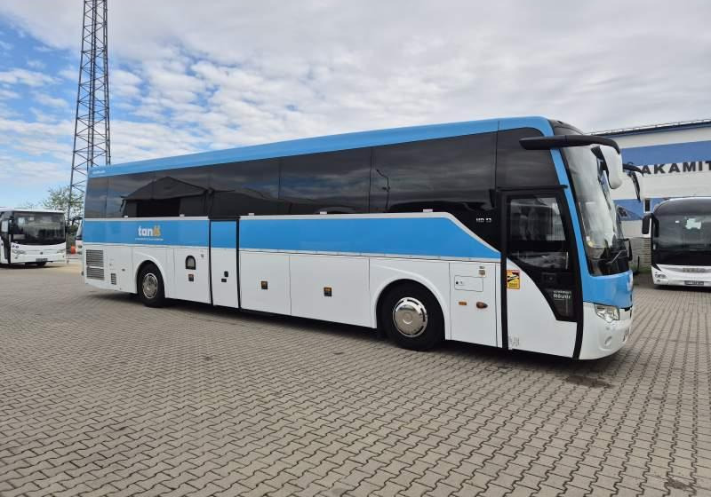 Πούλμαν Temsa HD13 / SPROWADZONA/ MANUAL / NOWY SILNIK: φωτογραφία 8