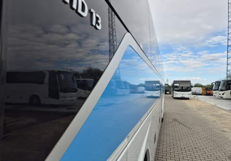 Πούλμαν Temsa HD13 / SPROWADZONA/ MANUAL / NOWY SILNIK: φωτογραφία 14