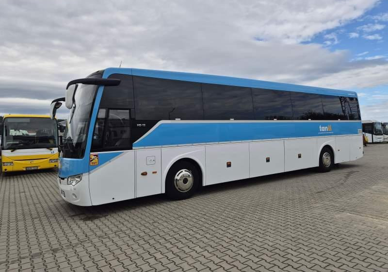 Πούλμαν Temsa HD13 / SPROWADZONA/ MANUAL / NOWY SILNIK: φωτογραφία 10