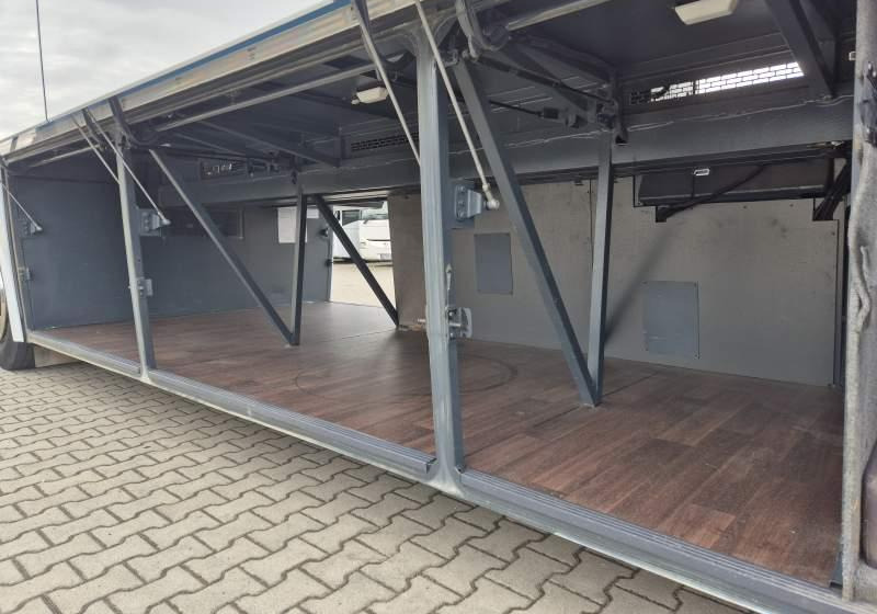 Πούλμαν Temsa HD13 / SPROWADZONA/ MANUAL / NOWY SILNIK: φωτογραφία 16
