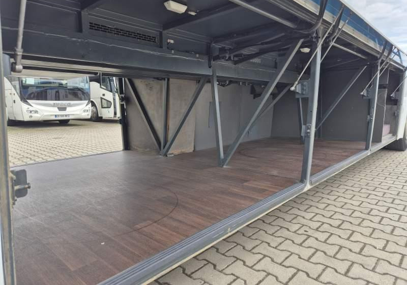 Πούλμαν Temsa HD13 / SPROWADZONA/ MANUAL / NOWY SILNIK: φωτογραφία 17