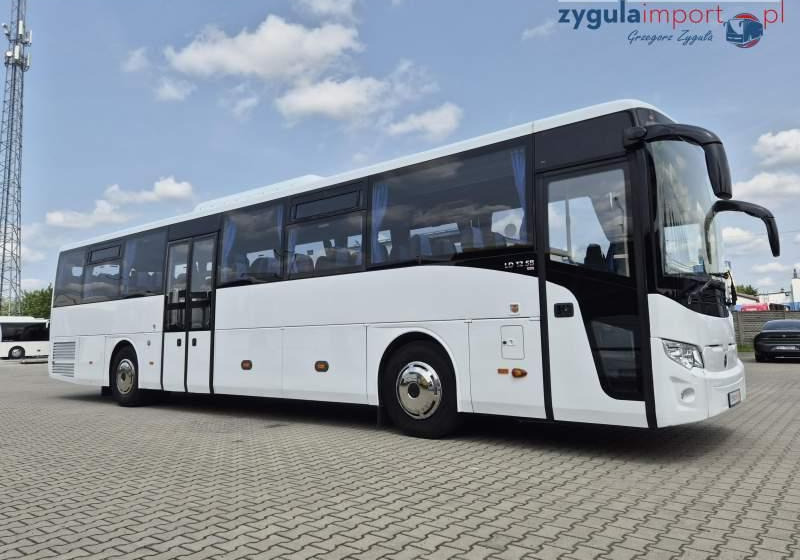 Temsa LD SB 12 PLUS / 108 000 KM / SPROWADZONA/ KLIMA - Προαστιακό λεωφορείο: φωτογραφία 1 Temsa LD SB 12 PLUS / 108 000 KM / SPROWADZONA/ KLIMA - Προαστιακό λεωφορείο: φωτογραφία 1