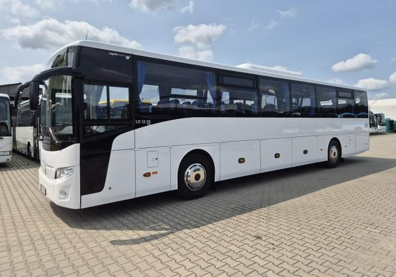 Temsa LD SB 12 PLUS / 108 000 KM / SPROWADZONA/ KLIMA - Προαστιακό λεωφορείο: φωτογραφία 5 Temsa LD SB 12 PLUS / 108 000 KM / SPROWADZONA/ KLIMA - Προαστιακό λεωφορείο: φωτογραφία 5