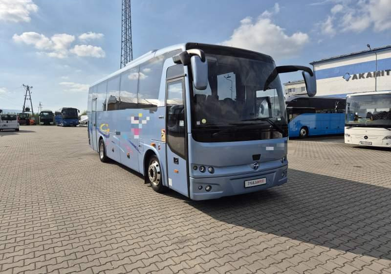 Temsa MD9 / SPROWADZONA / 41 MIEJSC/ EURO 6 - Πούλμαν: φωτογραφία 2 Temsa MD9 / SPROWADZONA / 41 MIEJSC/ EURO 6 - Πούλμαν: φωτογραφία 2