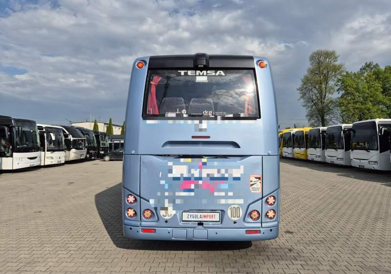 Temsa MD9 / SPROWADZONA / 41 MIEJSC/ EURO 6 - Πούλμαν: φωτογραφία 5 Temsa MD9 / SPROWADZONA / 41 MIEJSC/ EURO 6 - Πούλμαν: φωτογραφία 5