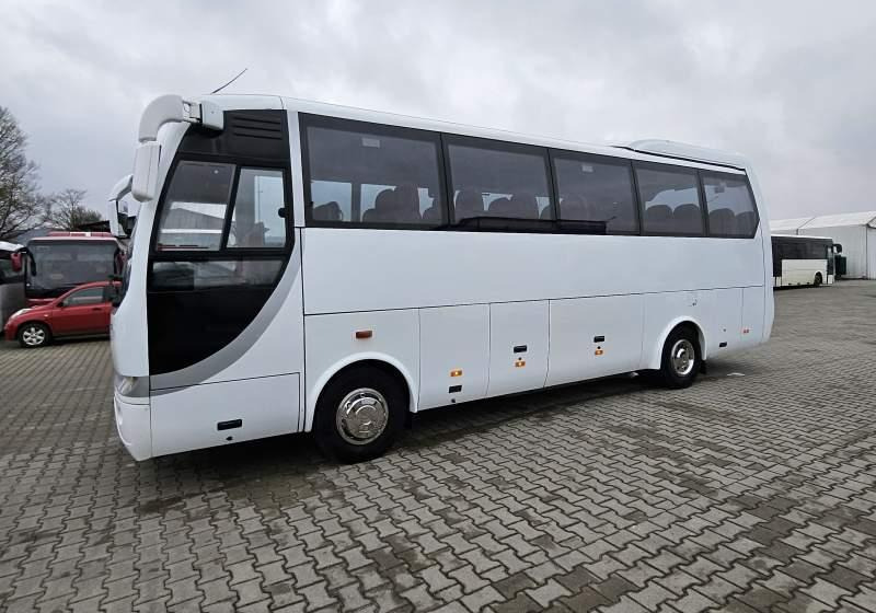 Temsa OPALIN 9 / SPROWADZONA / KLIMA / 128 000 KM - Μικρό λεωφορείο, Επιβατικό βαν: φωτογραφία 5 Temsa OPALIN 9 / SPROWADZONA / KLIMA / 128 000 KM - Μικρό λεωφορείο, Επιβατικό βαν: φωτογραφία 5