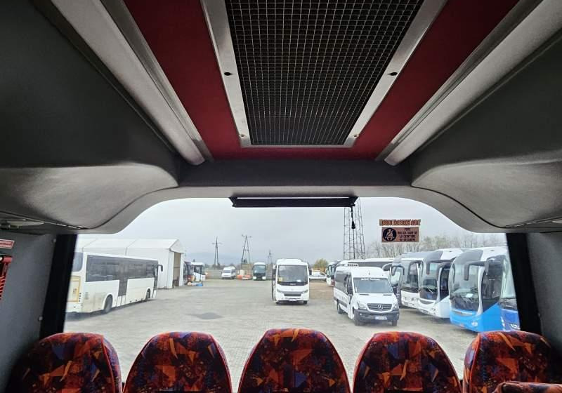 Temsa OPALIN 9 / SPROWADZONA / KLIMA / 128 000 KM - Μικρό λεωφορείο, Επιβατικό βαν: φωτογραφία 4 Temsa OPALIN 9 / SPROWADZONA / KLIMA / 128 000 KM - Μικρό λεωφορείο, Επιβατικό βαν: φωτογραφία 4