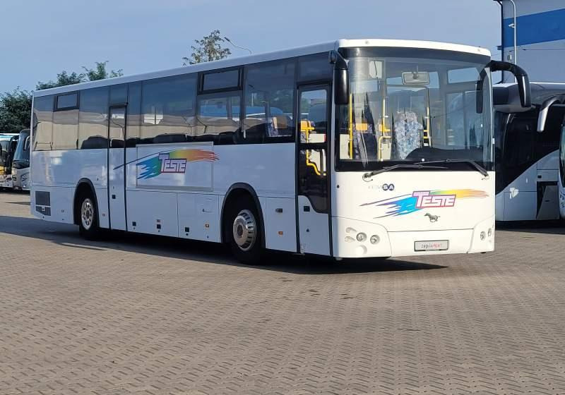 Temsa TOURMALIN LIGHT 12 / SPROWADZONA Z FRANCJI - Προαστιακό λεωφορείο: φωτογραφία 2 Temsa TOURMALIN LIGHT 12 / SPROWADZONA Z FRANCJI - Προαστιακό λεωφορείο: φωτογραφία 2