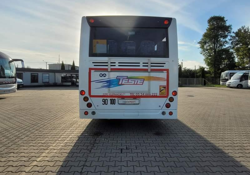 Temsa TOURMALIN LIGHT 12 / SPROWADZONA Z FRANCJI - Προαστιακό λεωφορείο: φωτογραφία 5 Temsa TOURMALIN LIGHT 12 / SPROWADZONA Z FRANCJI - Προαστιακό λεωφορείο: φωτογραφία 5