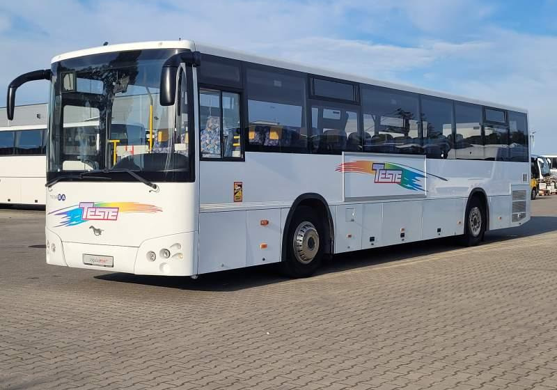 Temsa TOURMALIN LIGHT 12 / SPROWADZONA Z FRANCJI - Προαστιακό λεωφορείο: φωτογραφία 1 Temsa TOURMALIN LIGHT 12 / SPROWADZONA Z FRANCJI - Προαστιακό λεωφορείο: φωτογραφία 1