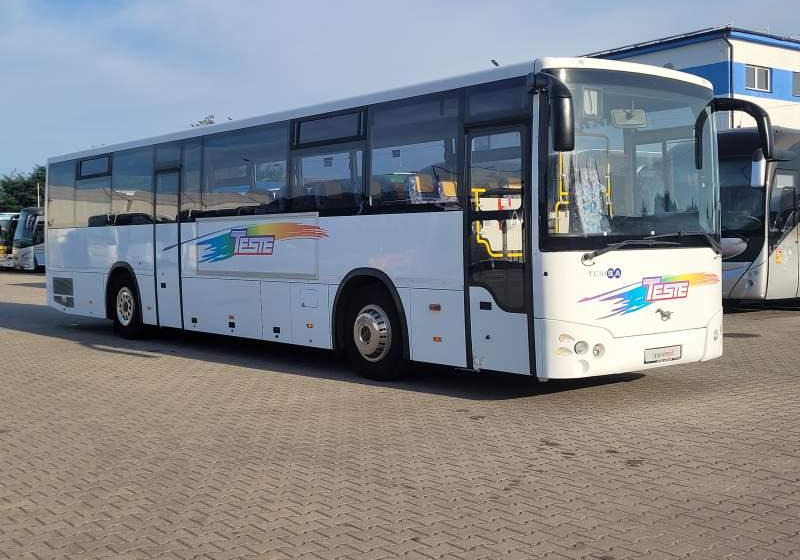 Temsa TOURMALIN LIGHT 12 / SPROWADZONA Z FRANCJI - Προαστιακό λεωφορείο: φωτογραφία 4 Temsa TOURMALIN LIGHT 12 / SPROWADZONA Z FRANCJI - Προαστιακό λεωφορείο: φωτογραφία 4