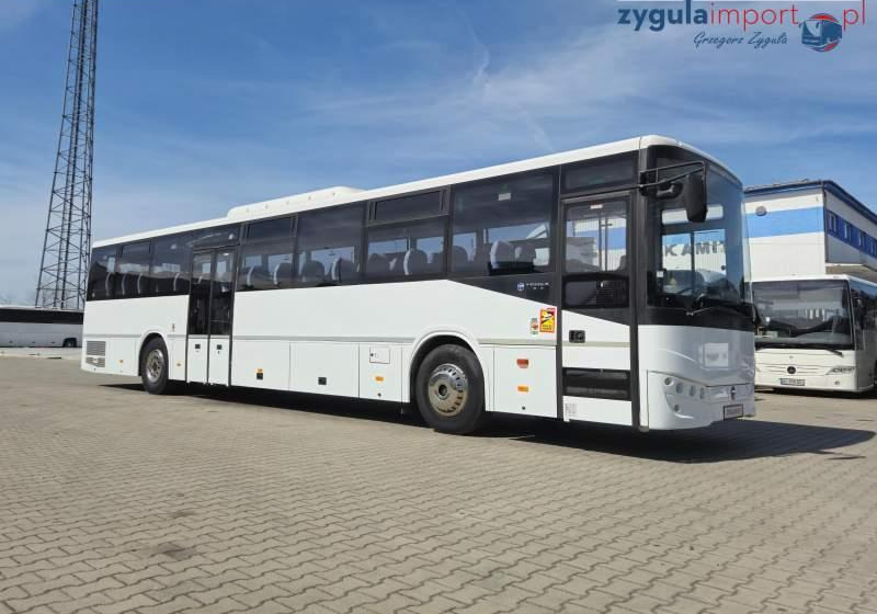Temsa TOURMALIN LIGHT 13 / SPROWADZONA / EURO 5 / KLIMA - Προαστιακό λεωφορείο: φωτογραφία 1 Temsa TOURMALIN LIGHT 13 / SPROWADZONA / EURO 5 / KLIMA - Προαστιακό λεωφορείο: φωτογραφία 1