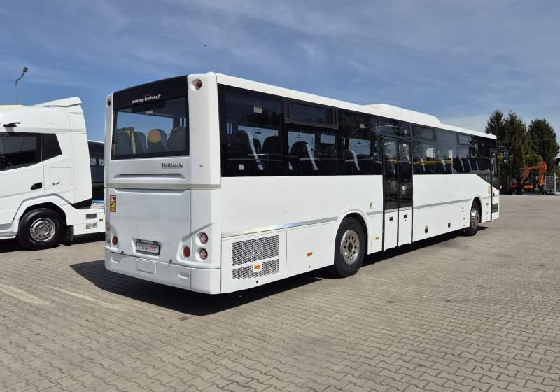 Temsa TOURMALIN LIGHT 13 / SPROWADZONA / EURO 5 / KLIMA - Προαστιακό λεωφορείο: φωτογραφία 5 Temsa TOURMALIN LIGHT 13 / SPROWADZONA / EURO 5 / KLIMA - Προαστιακό λεωφορείο: φωτογραφία 5
