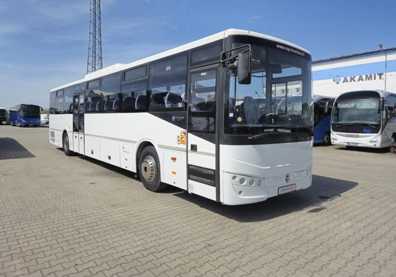 Temsa TOURMALIN LIGHT 13 / SPROWADZONA / EURO 5 / KLIMA - Προαστιακό λεωφορείο: φωτογραφία 2 Temsa TOURMALIN LIGHT 13 / SPROWADZONA / EURO 5 / KLIMA - Προαστιακό λεωφορείο: φωτογραφία 2