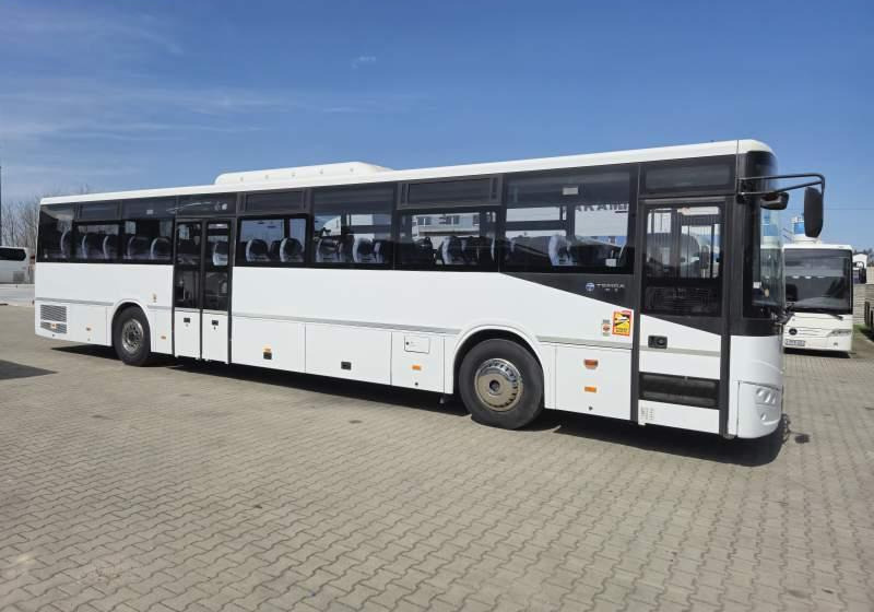 Temsa TOURMALIN LIGHT 13 / SPROWADZONA / EURO 5 / KLIMA - Προαστιακό λεωφορείο: φωτογραφία 4 Temsa TOURMALIN LIGHT 13 / SPROWADZONA / EURO 5 / KLIMA - Προαστιακό λεωφορείο: φωτογραφία 4