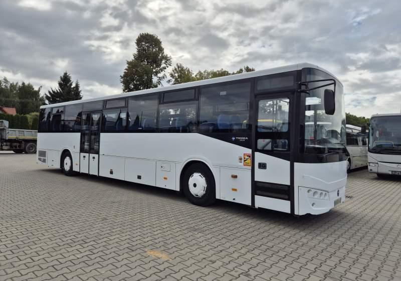Temsa TOURMALIN LIGHT 13/SPROWADZONA / EURO 5 / WEBASTO - Προαστιακό λεωφορείο: φωτογραφία 4 Temsa TOURMALIN LIGHT 13/SPROWADZONA / EURO 5 / WEBASTO - Προαστιακό λεωφορείο: φωτογραφία 4