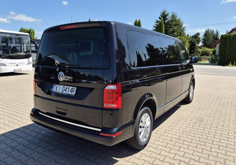 Μικρό λεωφορείο, Επιβατικό βαν VW CARAVELLE 2.0 TDI L2 HIGHLINE DSG: φωτογραφία 6