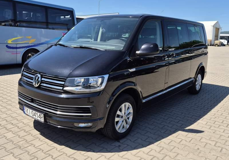 VW CARAVELLE 2.0 TDI L2 HIGHLINE DSG - Μικρό λεωφορείο, Επιβατικό βαν: φωτογραφία 3 VW CARAVELLE 2.0 TDI L2 HIGHLINE DSG - Μικρό λεωφορείο, Επιβατικό βαν: φωτογραφία 3