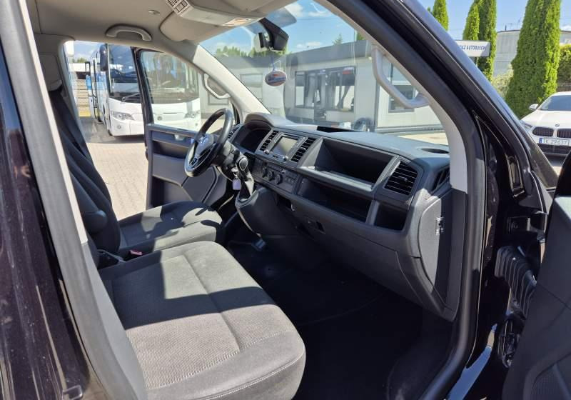 Μικρό λεωφορείο, Επιβατικό βαν VW CARAVELLE 2.0 TDI L2 HIGHLINE DSG: φωτογραφία 19
