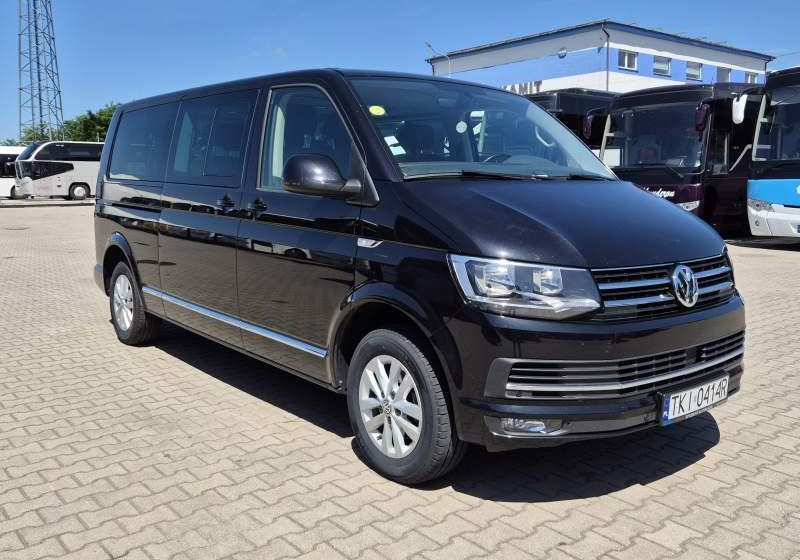 VW CARAVELLE 2.0 TDI L2 HIGHLINE DSG - Μικρό λεωφορείο, Επιβατικό βαν: φωτογραφία 2 VW CARAVELLE 2.0 TDI L2 HIGHLINE DSG - Μικρό λεωφορείο, Επιβατικό βαν: φωτογραφία 2