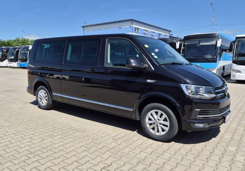 VW CARAVELLE 2.0 TDI L2 HIGHLINE DSG - Μικρό λεωφορείο, Επιβατικό βαν: φωτογραφία 1 VW CARAVELLE 2.0 TDI L2 HIGHLINE DSG - Μικρό λεωφορείο, Επιβατικό βαν: φωτογραφία 1