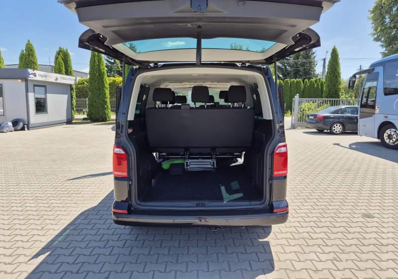 Μικρό λεωφορείο, Επιβατικό βαν VW CARAVELLE 2.0 TDI L2 HIGHLINE DSG: φωτογραφία 12