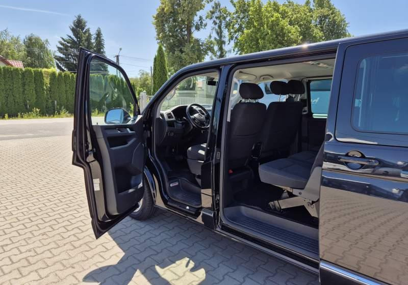 Μικρό λεωφορείο, Επιβατικό βαν VW CARAVELLE 2.0 TDI L2 HIGHLINE DSG: φωτογραφία 20