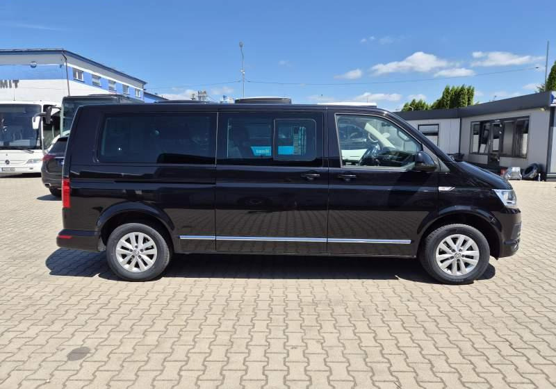 Μικρό λεωφορείο, Επιβατικό βαν VW CARAVELLE 2.0 TDI L2 HIGHLINE DSG: φωτογραφία 10