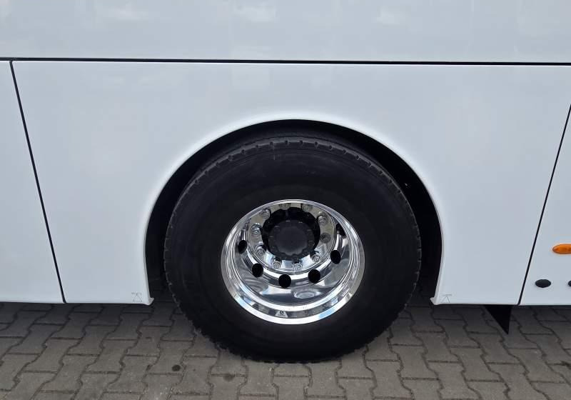 VanHool EX16 / SPROWADZONY Z FR / 65 MIEJSC / 146 000 KM - Πούλμαν: φωτογραφία 3 VanHool EX16 / SPROWADZONY Z FR / 65 MIEJSC / 146 000 KM - Πούλμαν: φωτογραφία 3