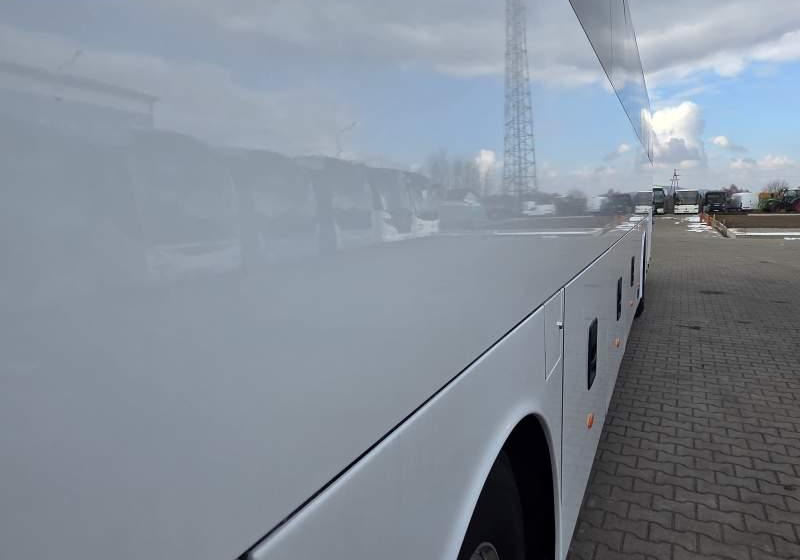 VanHool EX16 / SPROWADZONY Z FR / 65 MIEJSC / 146 000 KM - Πούλμαν: φωτογραφία 2 VanHool EX16 / SPROWADZONY Z FR / 65 MIEJSC / 146 000 KM - Πούλμαν: φωτογραφία 2