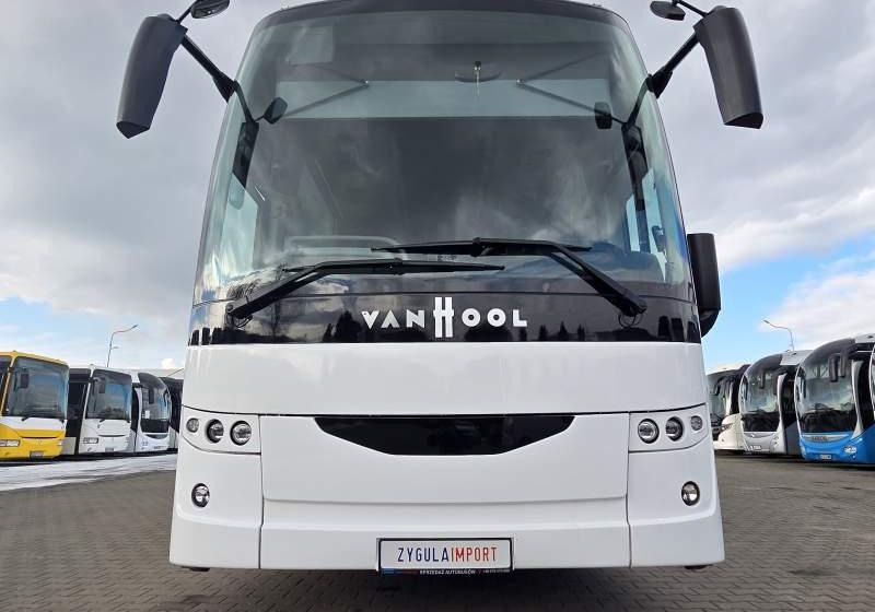 VanHool EX16 / SPROWADZONY Z FR / 65 MIEJSC / 146 000 KM - Πούλμαν: φωτογραφία 5 VanHool EX16 / SPROWADZONY Z FR / 65 MIEJSC / 146 000 KM - Πούλμαν: φωτογραφία 5