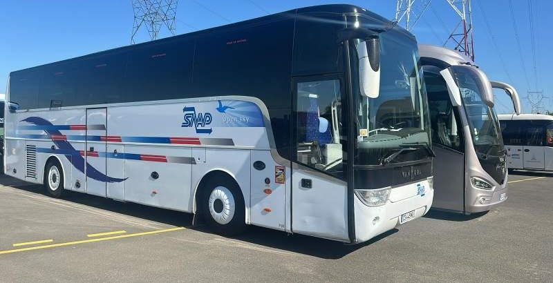 VanHool TX15 ACRON/ 12 METRÓW/ SPROWADZONY / EURO 5 - Πούλμαν: φωτογραφία 1 VanHool TX15 ACRON/ 12 METRÓW/ SPROWADZONY / EURO 5 - Πούλμαν: φωτογραφία 1